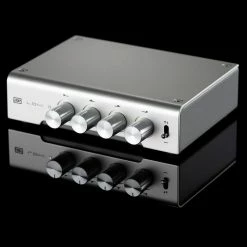 Desktop Amps & DACs Schiit - Loki Mini+
