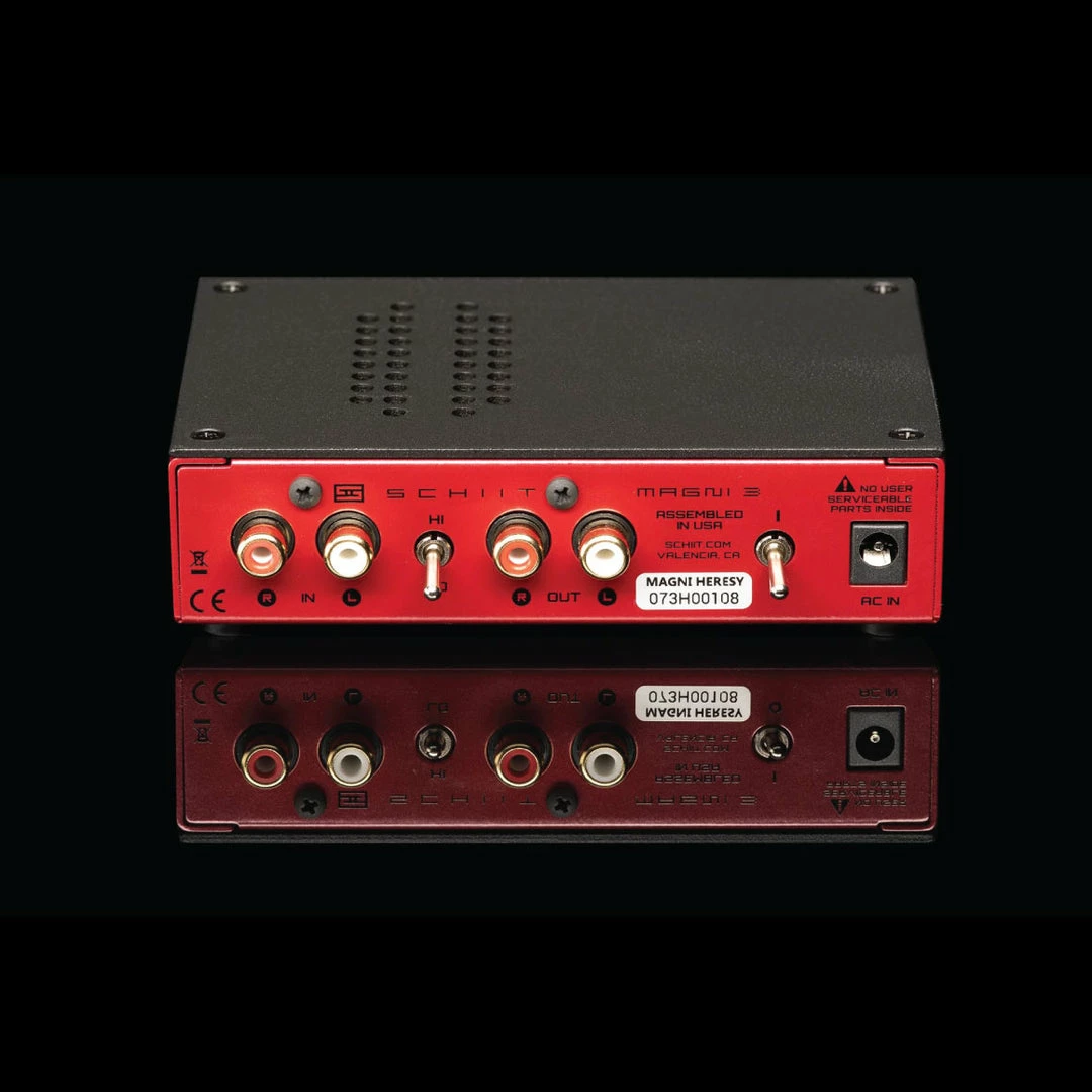 Cheap 💯 Schiit - Magni Desktop Amps & DACs 🤩 8 Schiit - Magni Desktop Amps & DACs