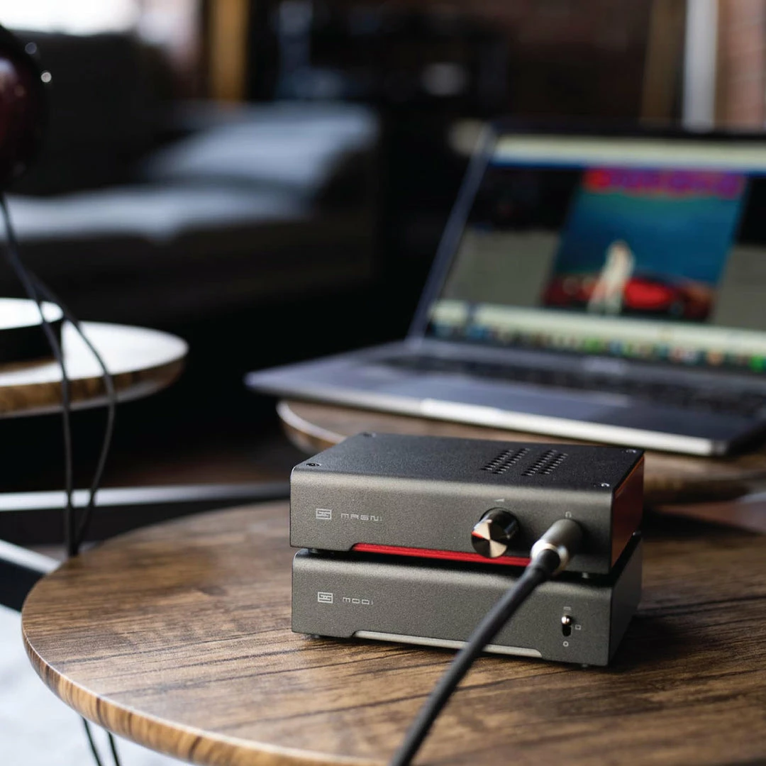 Cheap 💯 Schiit - Magni Desktop Amps & DACs 🤩 10 Schiit - Magni Desktop Amps & DACs
