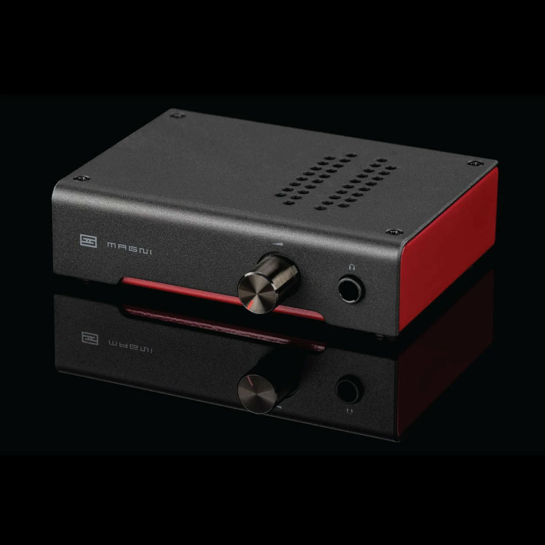 Cheap 💯 Schiit - Magni Desktop Amps & DACs 🤩 7 Schiit - Magni Desktop Amps & DACs