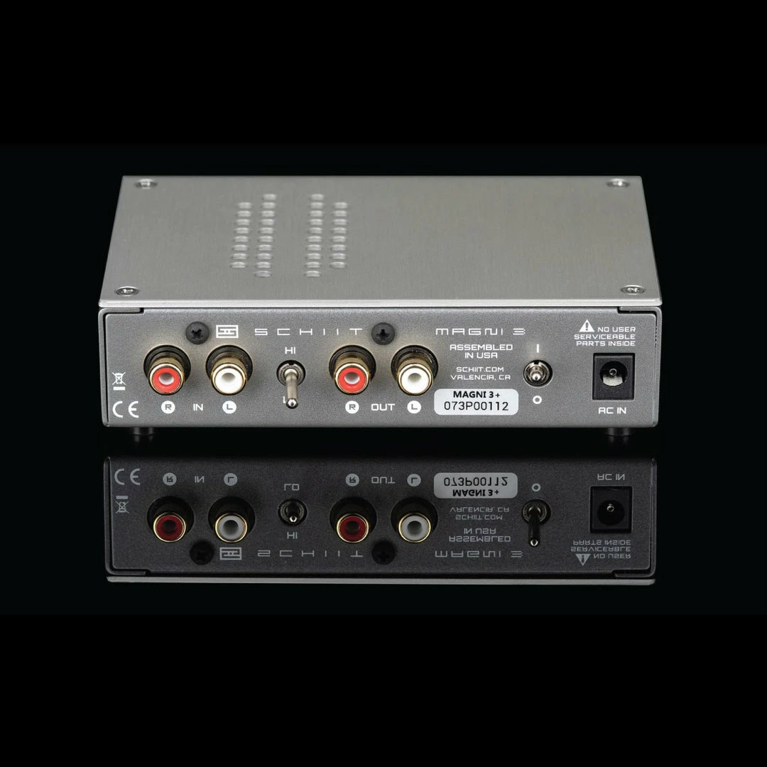 Cheap 💯 Schiit - Magni Desktop Amps & DACs 🤩 4 Schiit - Magni Desktop Amps & DACs