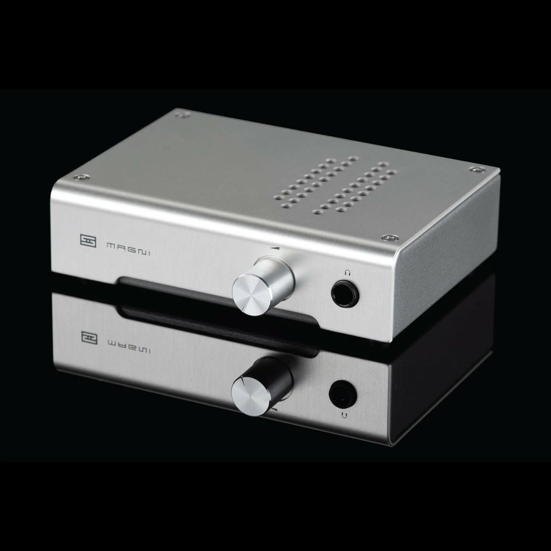 Cheap 💯 Schiit - Magni Desktop Amps & DACs 🤩 3 Schiit - Magni Desktop Amps & DACs