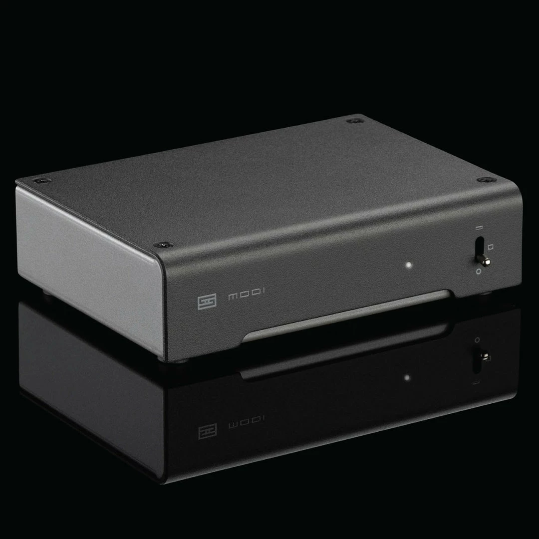 Budget 🎉 Schiit - Modi 3E ⭐ 7 Schiit - Modi 3E