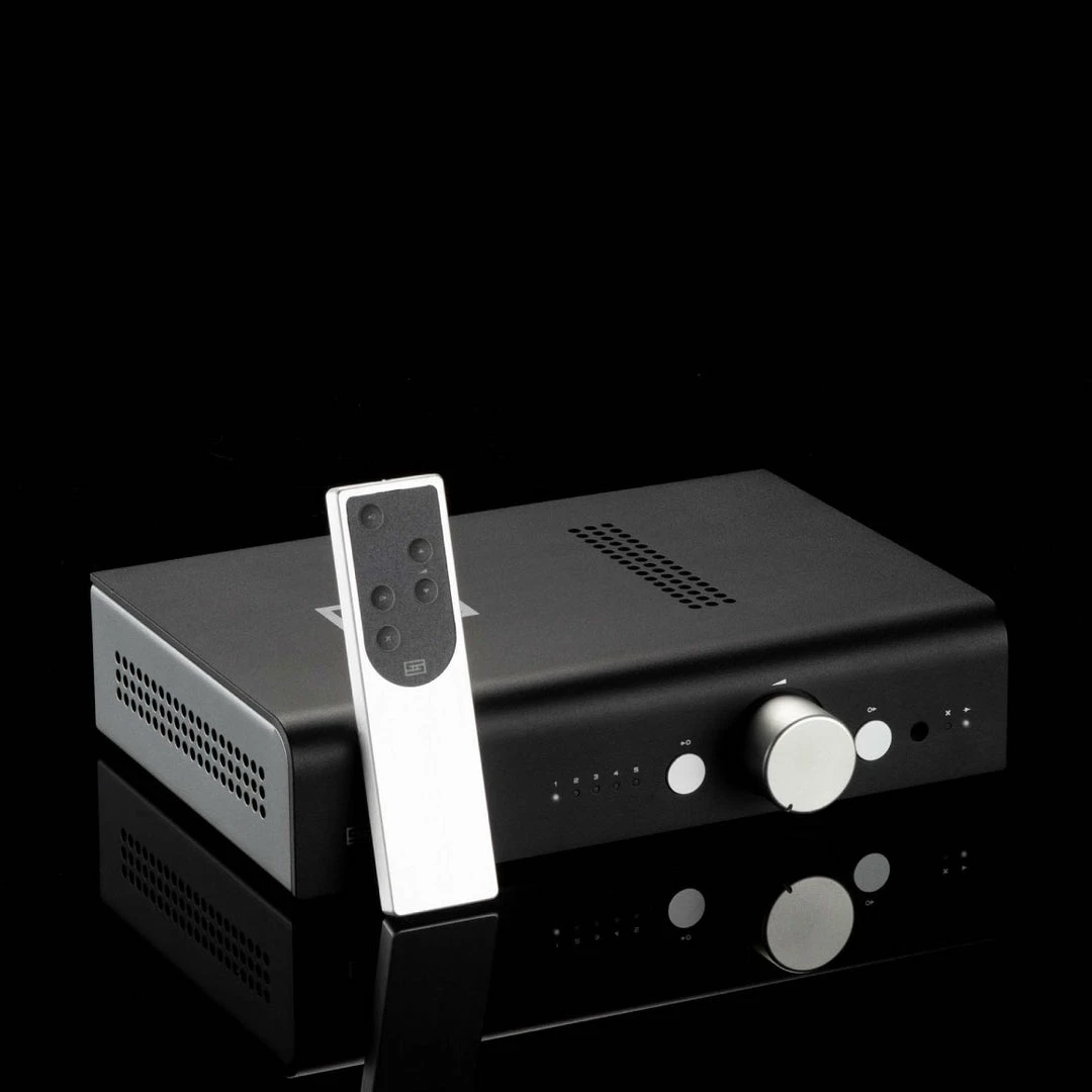 Promo β Schiit - Saga S Desktop Amps & DACs π 3 Schiit - Saga S Desktop Amps & DACs