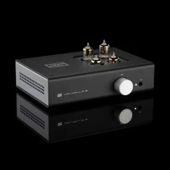 Desktop Amps & DACs Schiit - Valhalla 2