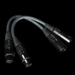 Cables Schiit - XLR PYST