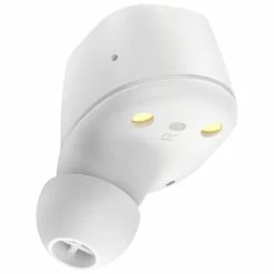 Sennheiser - CX True Wireless True Wireless Earbuds