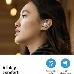 Best Sale โจ Sennheiser - CX Plus True Wireless ๐ 29 Sennheiser - CX Plus True Wireless