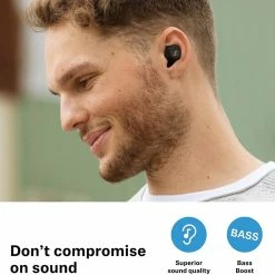 Best Sale โจ Sennheiser - CX Plus True Wireless ๐ 20 Sennheiser - CX Plus True Wireless