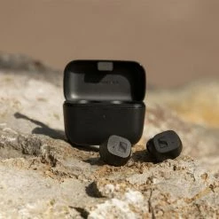 Sennheiser - CX True Wireless True Wireless Earbuds