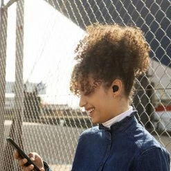 Sennheiser - CX True Wireless True Wireless Earbuds