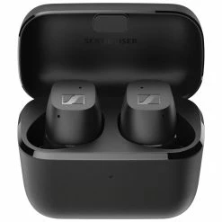 Sennheiser - CX True Wireless True Wireless Earbuds