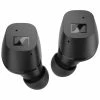 Sennheiser - CX True Wireless True Wireless Earbuds