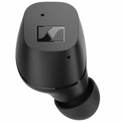 Sennheiser - CX True Wireless True Wireless Earbuds
