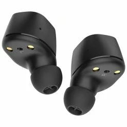 Sennheiser - CX True Wireless True Wireless Earbuds