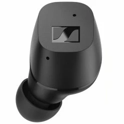 Sennheiser - CX True Wireless True Wireless Earbuds