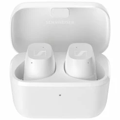 Sennheiser - CX True Wireless True Wireless Earbuds