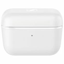 Sennheiser - CX True Wireless True Wireless Earbuds