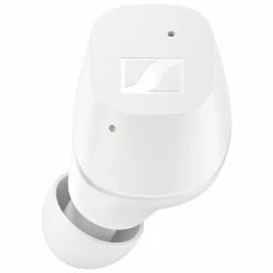 Sennheiser - CX True Wireless True Wireless Earbuds