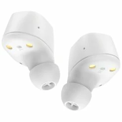 Sennheiser - CX True Wireless True Wireless Earbuds