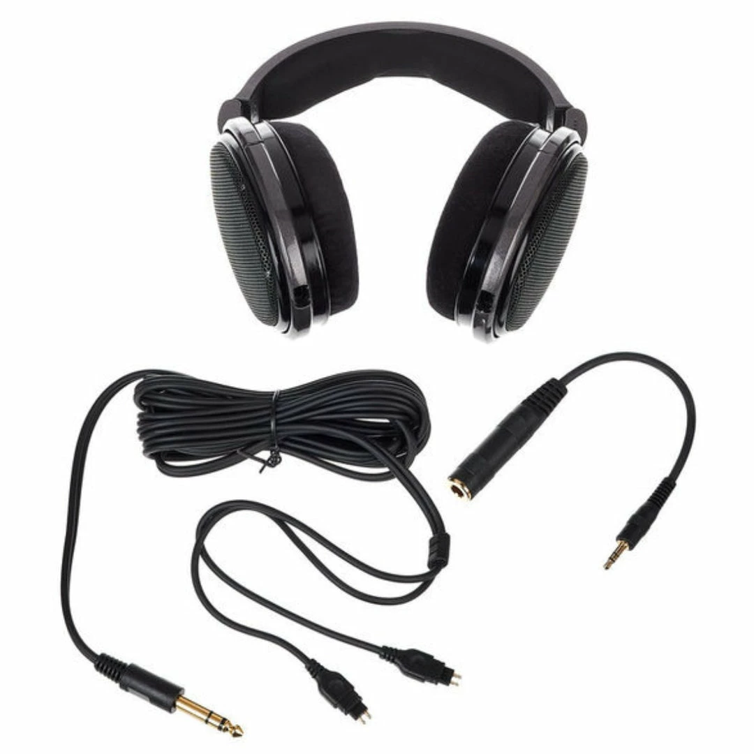 Cheapest ๐ Sennheiser - HD 650 ๐ 10 Sennheiser - HD 650