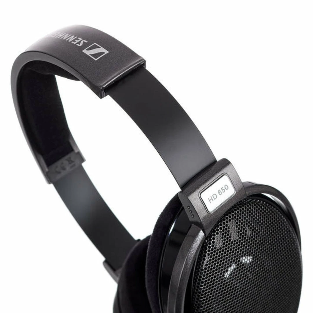 Cheapest ๐ Sennheiser - HD 650 ๐ 7 Sennheiser - HD 650