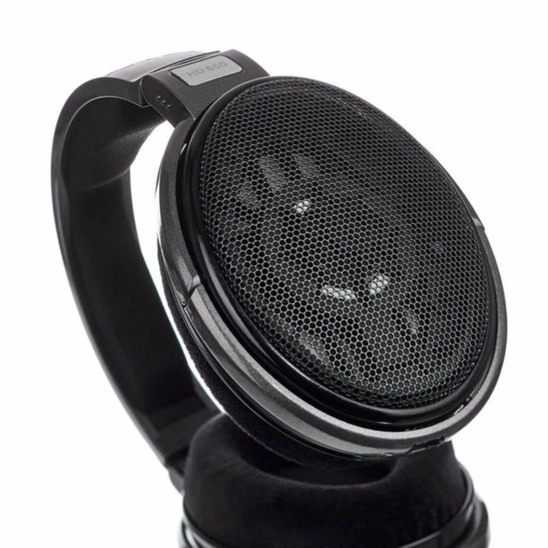 Cheapest ๐ Sennheiser - HD 650 ๐ 8 Sennheiser - HD 650