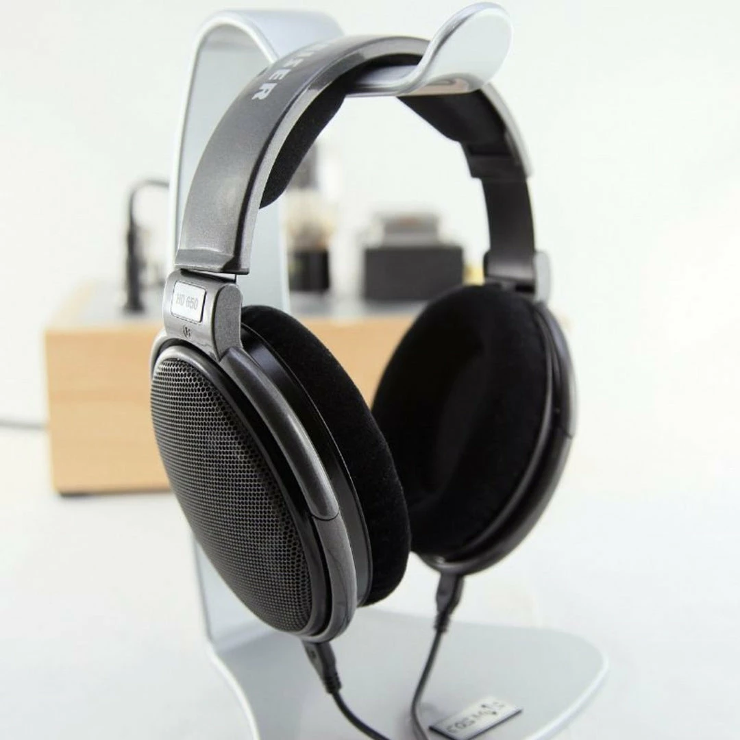 Cheapest ๐ Sennheiser - HD 650 ๐ 12 Sennheiser - HD 650