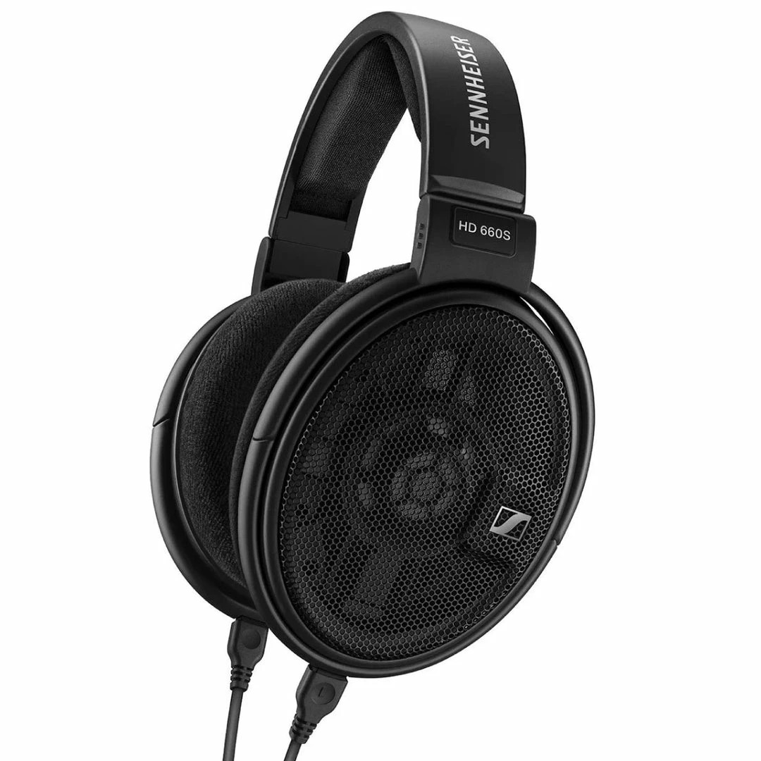 Hot Sale ๐ Sennheiser - HD 660 S ๐ 3 Sennheiser - HD 660 S