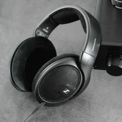 Best reviews of ๐ Headphones For Beginners Sennheiser - HD 560S ๐ 26 Headphones For Beginners Sennheiser - HD 560S