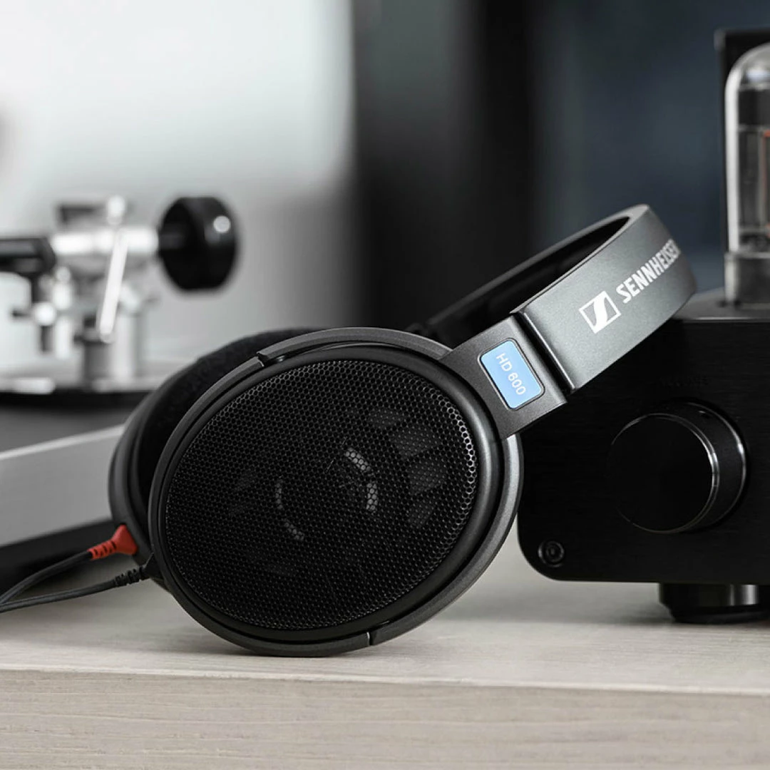 Best Pirce 🌟 Headphones For Beginners Sennheiser - HD 600 ✔️ 14 Headphones For Beginners Sennheiser - HD 600