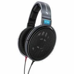Headphones For Beginners Sennheiser - HD 600