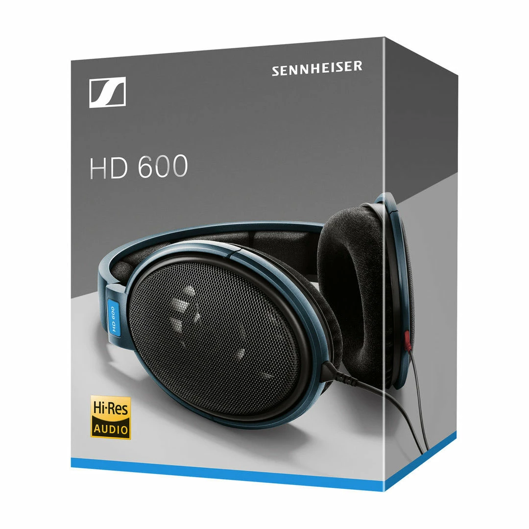Best Pirce 🌟 Headphones For Beginners Sennheiser - HD 600 ✔️ 10 Headphones For Beginners Sennheiser - HD 600