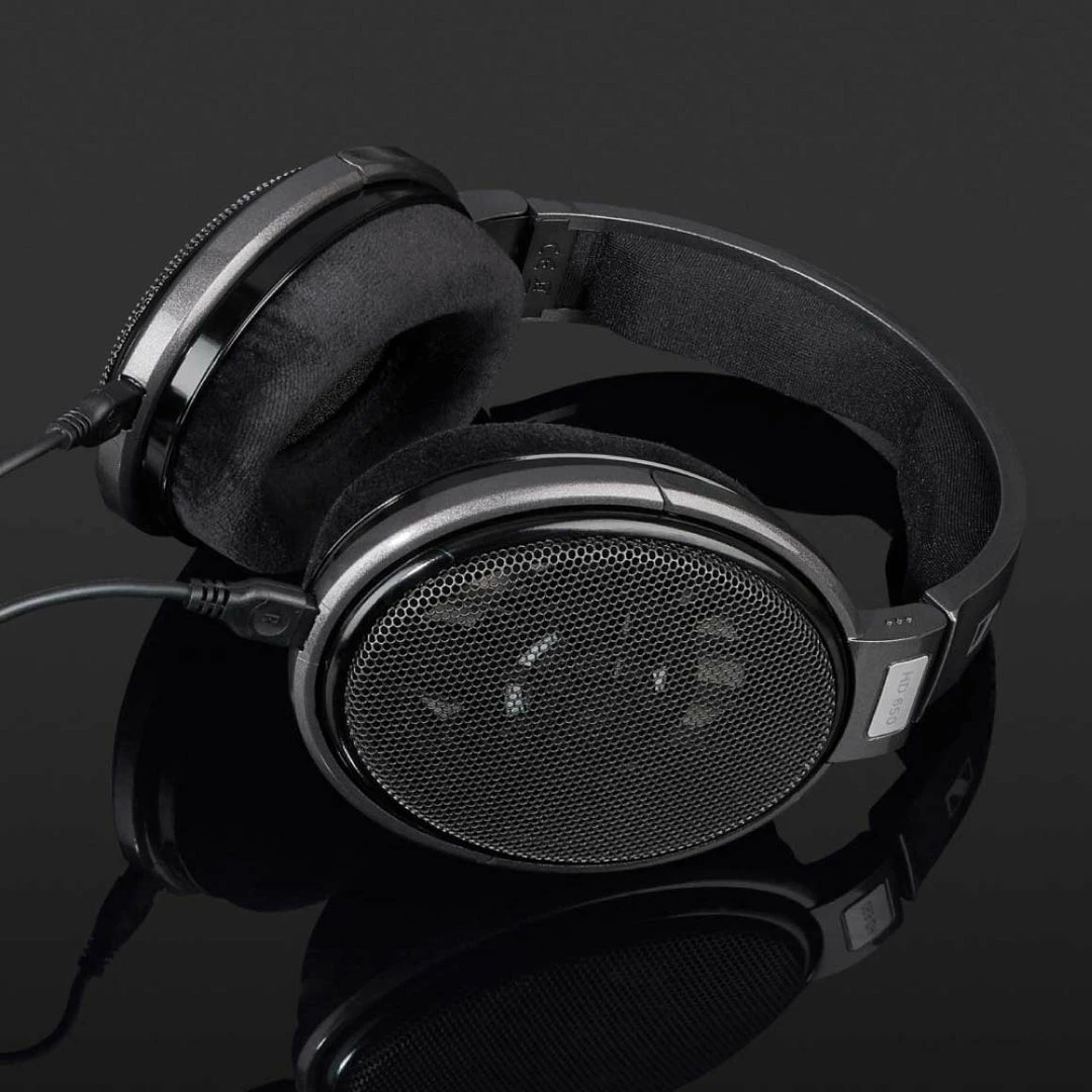 Cheapest ๐ Sennheiser - HD 650 ๐ 18 Sennheiser - HD 650