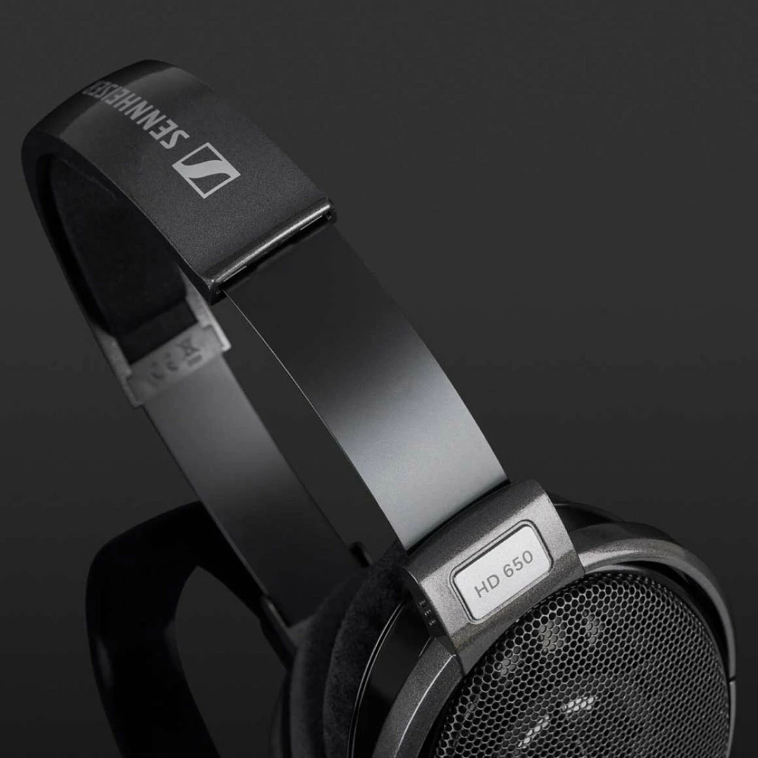 Cheapest ๐ Sennheiser - HD 650 ๐ 17 Sennheiser - HD 650