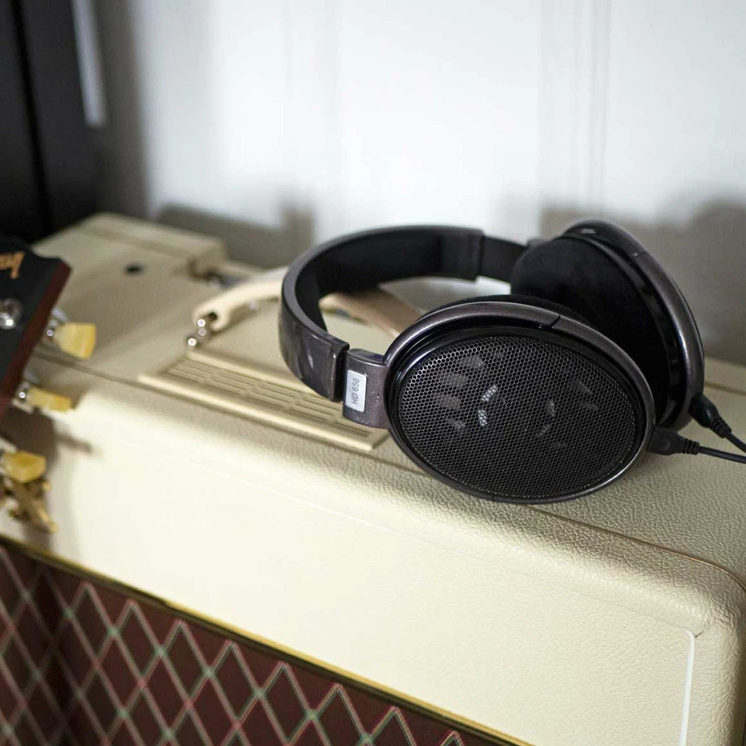 Cheapest ๐ Sennheiser - HD 650 ๐ 14 Sennheiser - HD 650