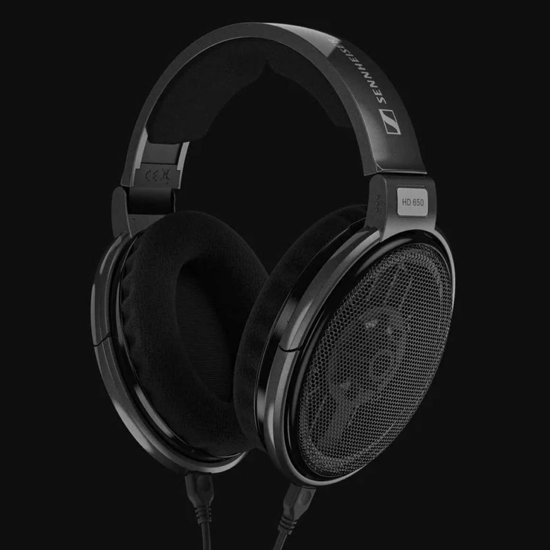 Cheapest ๐ Sennheiser - HD 650 ๐ 19 Sennheiser - HD 650