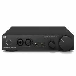 Sennheiser - HDV 820 Desktop Amps & DACs