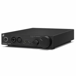 Sennheiser - HDV 820 Desktop Amps & DACs