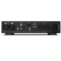 Sennheiser - HDV 820 Desktop Amps & DACs