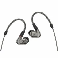 Flagship IEMS Sennheiser - IE 600