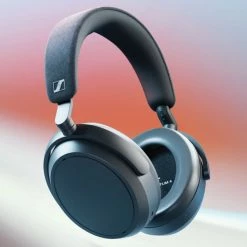 Wireless Headphones Sennheiser - MOMENTUM 4 Wireless