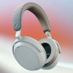Wireless Headphones Sennheiser - MOMENTUM 4 Wireless