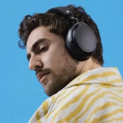 Wireless Headphones Sennheiser - MOMENTUM 4 Wireless