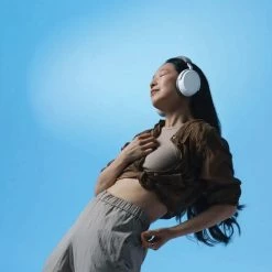 Wireless Headphones Sennheiser - MOMENTUM 4 Wireless