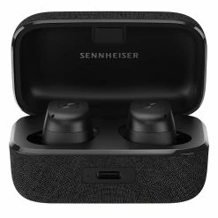 Sennheiser - MOMENTUM True Wireless 3 True Wireless Earbuds