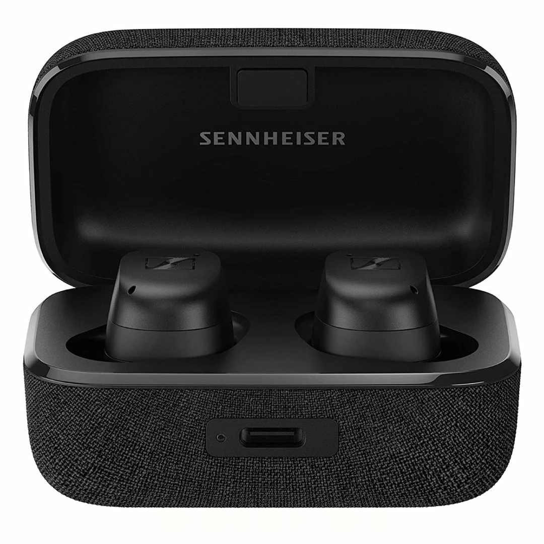 Cheap 🔥 Sennheiser - MOMENTUM True Wireless 3 True Wireless Earbuds 🌟 4 Sennheiser - MOMENTUM True Wireless 3 True Wireless Earbuds
