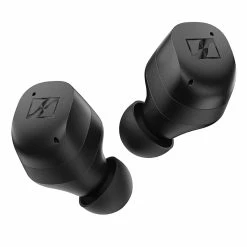 Sennheiser - MOMENTUM True Wireless 3 True Wireless Earbuds