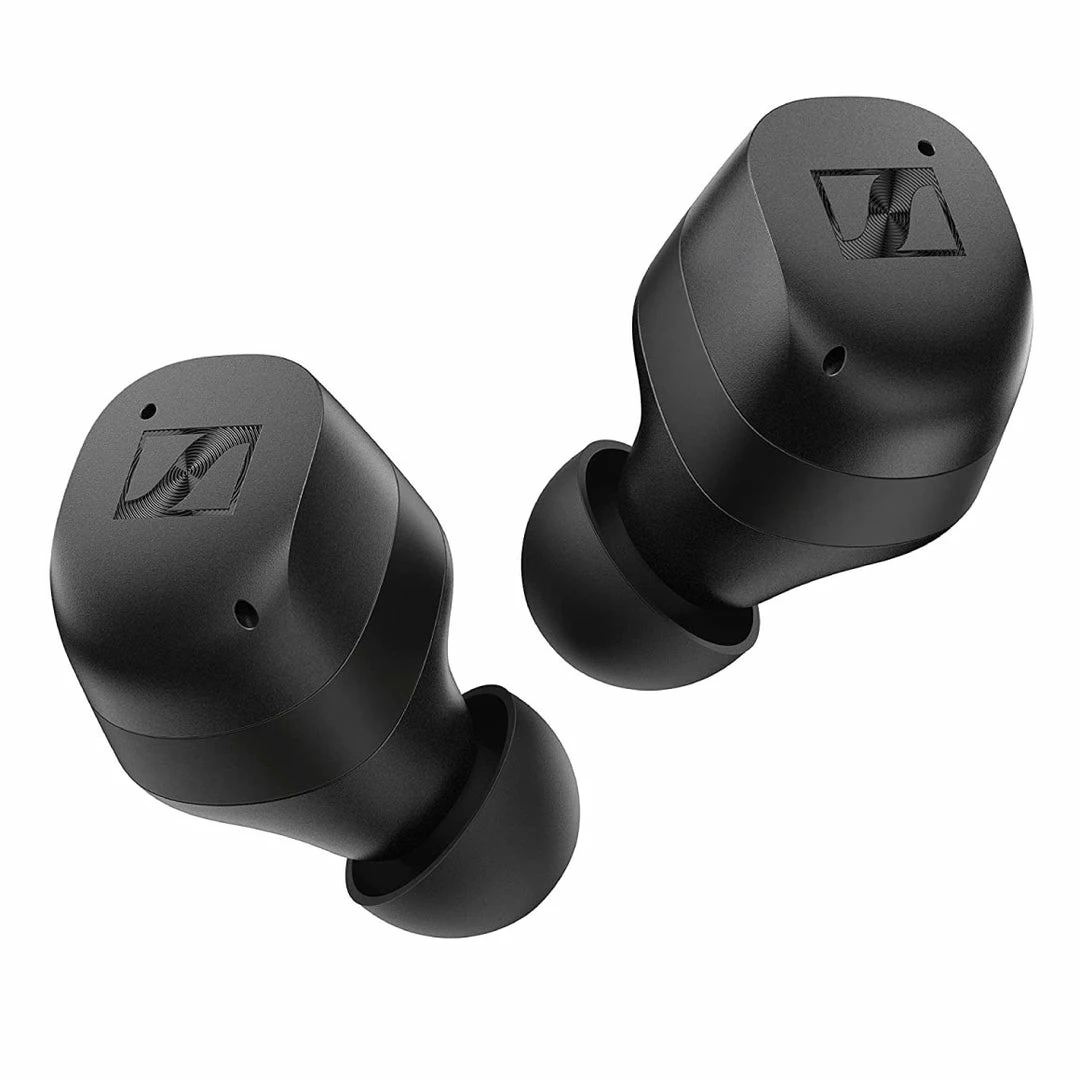 Cheap 🔥 Sennheiser - MOMENTUM True Wireless 3 True Wireless Earbuds 🌟 3 Sennheiser - MOMENTUM True Wireless 3 True Wireless Earbuds