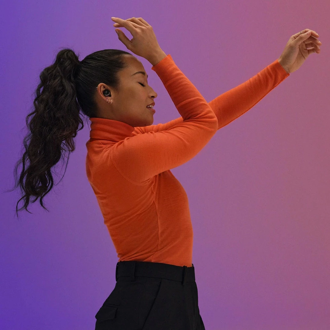 Cheap 🔥 Sennheiser - MOMENTUM True Wireless 3 True Wireless Earbuds 🌟 7 Sennheiser - MOMENTUM True Wireless 3 True Wireless Earbuds